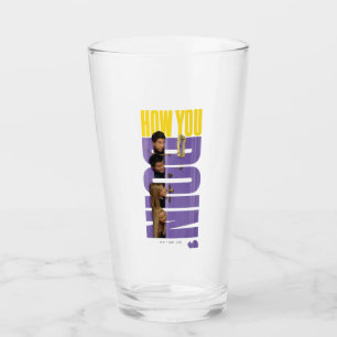 Copo De Pint AMIGOS™ Como você está?
