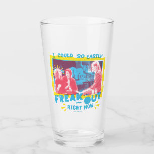 Copo De Pint AMIGOS™ Eu Podia Imediatamente Me Livrar