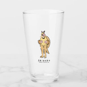Copo De Pint AMIGOS™  Holiday Armadillo