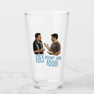 Copo De Pint AMIGOS™ Joey não compartilha Comida!