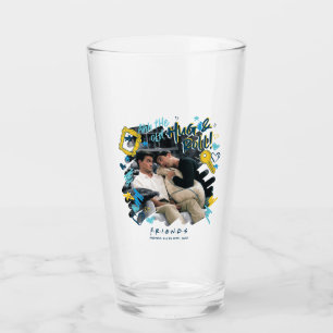 Copo De Pint AMIGOS™ O antigo Hug & Roll