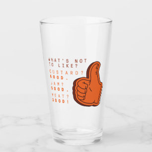 Copo De Pint AMIGOS™ O que não gosta?