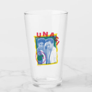 Copo De Pint AMIGOS™   Ross & Chandler - Unagi