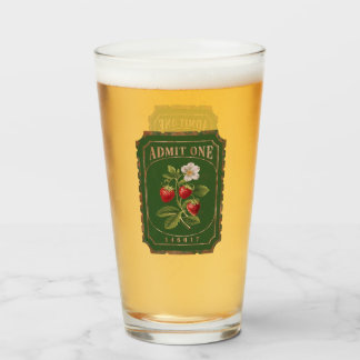 Copo De Pint Amit one - Morango