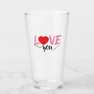 Copo De Pint amor