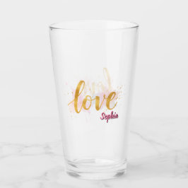 Copo De Pint Amor