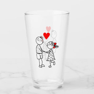 COPO DE PINT AMOR