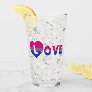 Copo De Pint AMOR bissexual