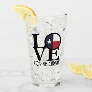 Copo De Pint AMOR Corpus Christi