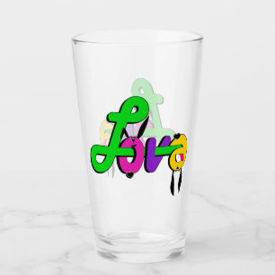 Copo De Pint Amor, Dia de os namorados