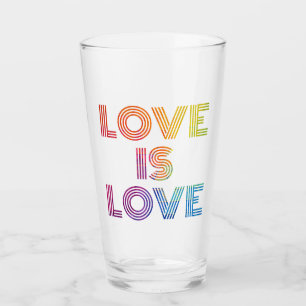 Copo De Pint Amor é Amor Tiras Modernas