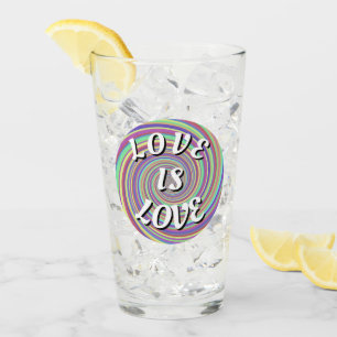 Copo De Pint Amor é Orgulho de Amor