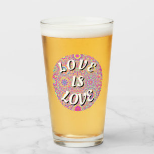 Copo De Pint Amor é Orgulho de Amor