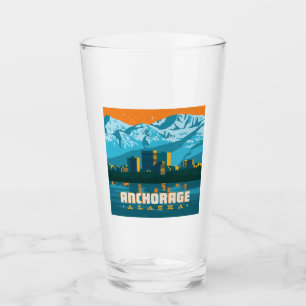Copo De Pint Anchorage, Alasca