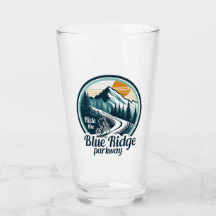 Copo De Pint Andar O Ciclo Do Estripador Azul