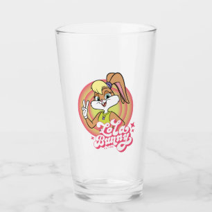 Copo De Pint Anéis Lola Retro LOONEY TUNES™