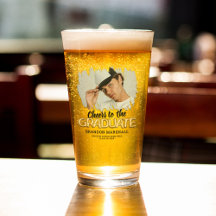 Animações para a Graduação de Foto do Formando