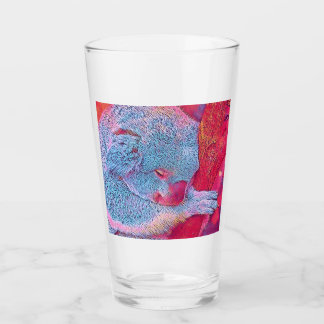 Copo De Pint Animais populares - Koala