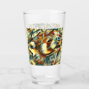 Copo De Pint AnimalArt_RedPanda_003