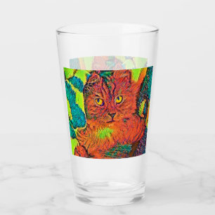 Copo De Pint AnimalColor_Cat_005