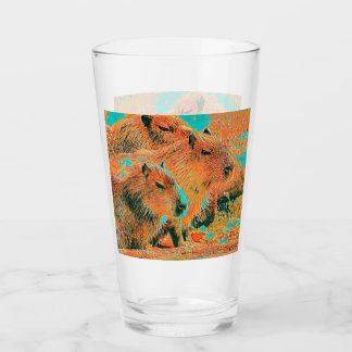 Copo De Pint AnimalMix_Capybara_006