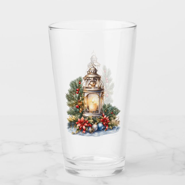 Copo De Pint Ano Novo (Frente)