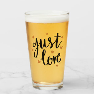 Copo De Pint Apenas Amor