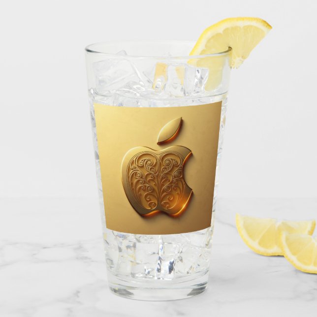 Copo De Pint Aplle (Gelo traseiro)