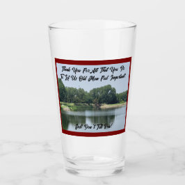 Copo De Pint Appreciation Glass
