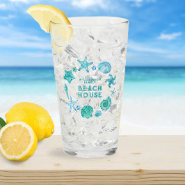 Copo De Pint Aquarelas - Seasheles e Starfish Beach House