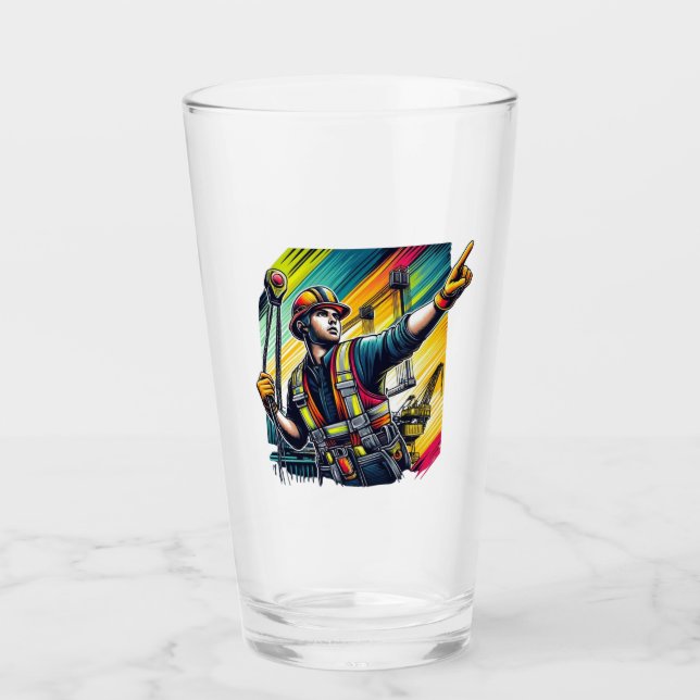 Copo De Pint Arbeitsschutzspezialist (Frente)