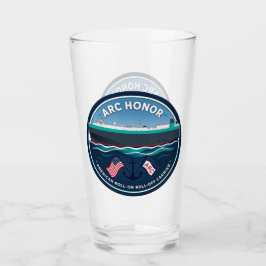 Copo de Pint ARC Honor