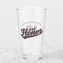 Copo de Pint ARC Honor GO SPORTS!