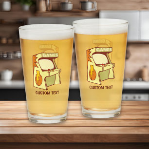 Copo De Pint Arcade Machine