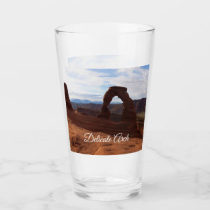 Copo De Pint Arco Delicado I no Parque Nacional dos Arcos