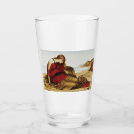 Copo De Pint Ariadne em Naxos (Mito Grego Clássico)