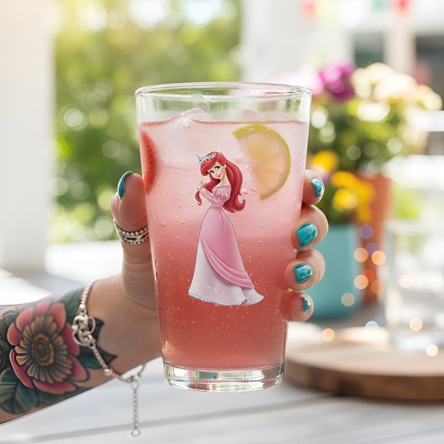 Copo De Pint Ariel Glass (Criador carregado)