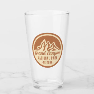 Copo De Pint Arizona do Parque Nacional Grand Canyon
