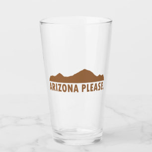 Copo De Pint Arizona por favor