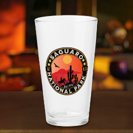 Copo De Pint Arizona's Saguaro National Park