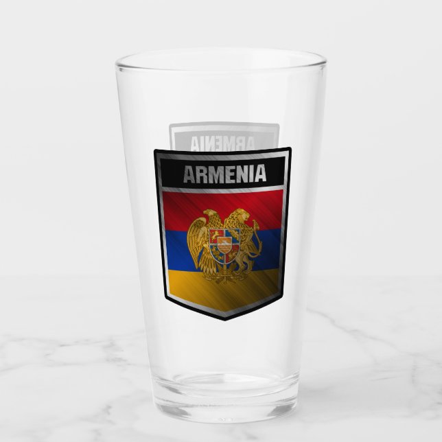 Copo De Pint Armênia (Frente)