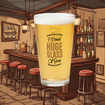 arte engraçada de cerveja