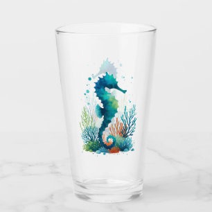 Copo De Pint Arte marítima náutica/praia/costeira
