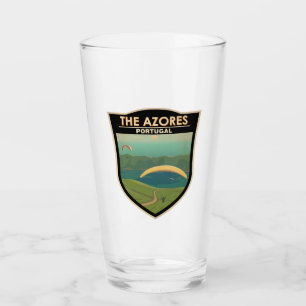 Copo De Pint Arte Viagem dos Açores - Portugal
