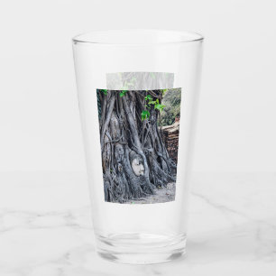 Copo De Pint Árvore de Buddha Bodhi