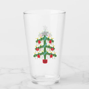 Copo De Pint Árvore de Natal
