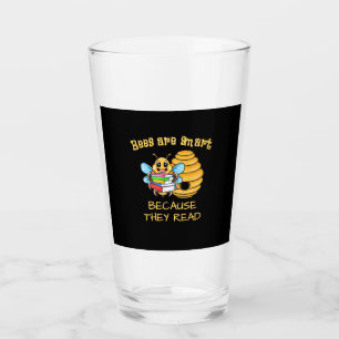 Copo De Pint As Abelhas São Inteligentes