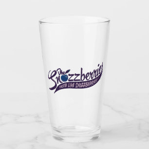 Copo De Pint As Airelas Snozzberry Têm Gosto De Aiquilos!