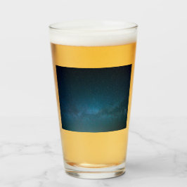 Copo De Pint As estrelas à noite
