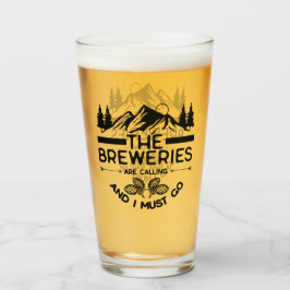 Copo De Pint As Fábricas Estão Ligando E Eu Tenho Que Ir